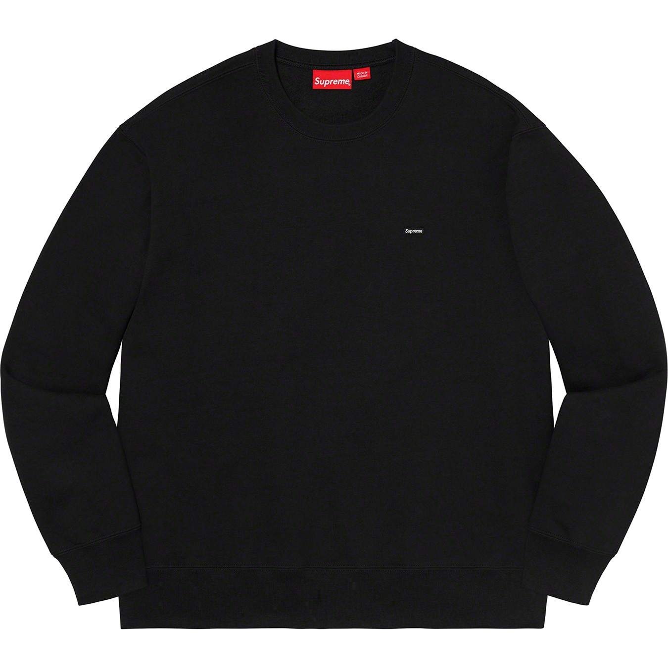 Small Box Crewneck view 12